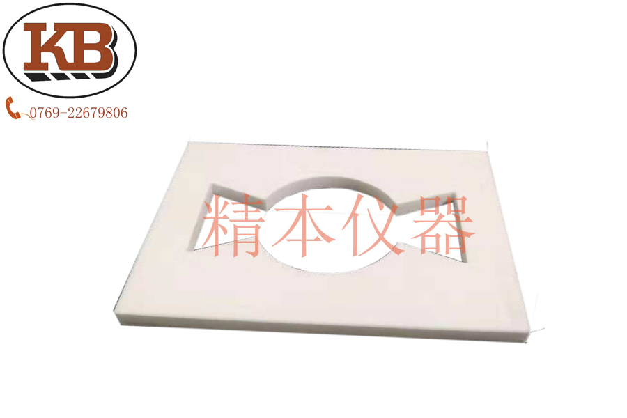 奶嘴测试器