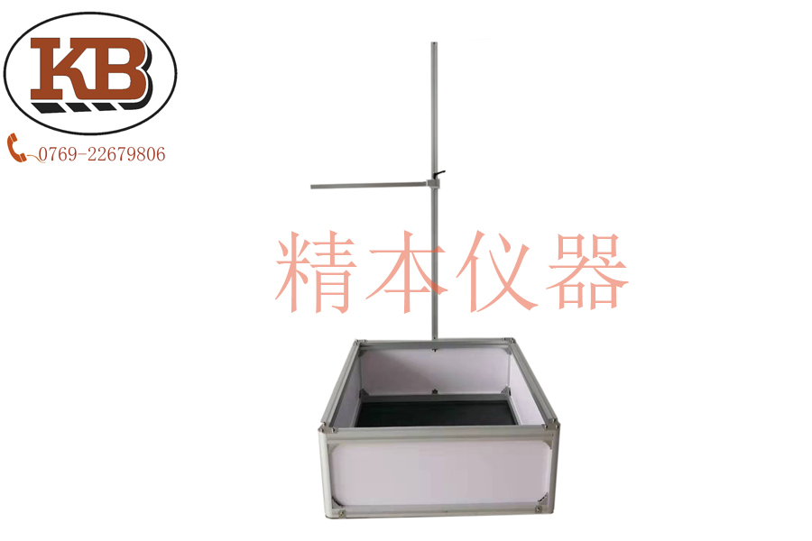 跌落测试架