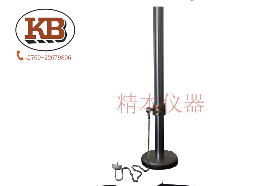 套索钉测试装置